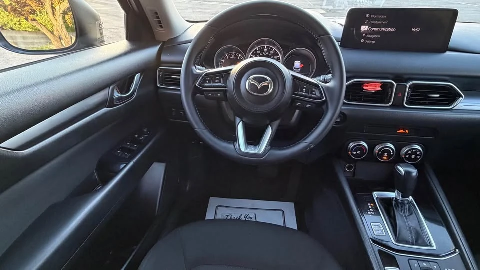 2021 Mazda CX-5 2nd Gen - Image 10 of 16