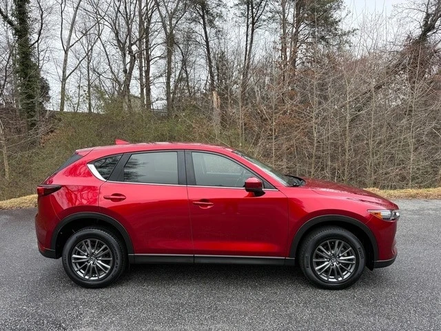 2021 Mazda CX-5 2nd Gen - Image 5 of 12