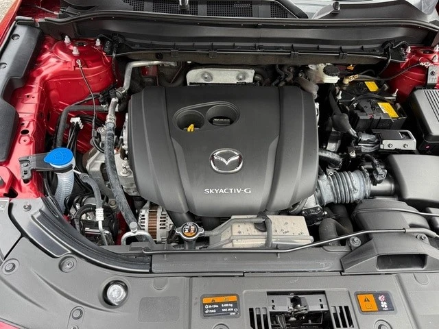 2021 Mazda CX-5 2nd Gen - Image 9 of 12