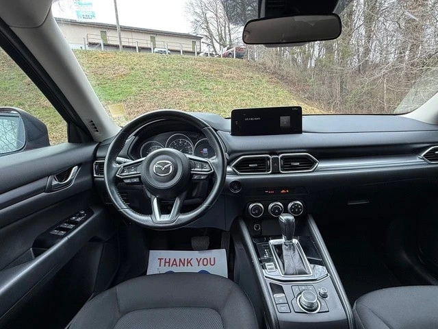 2021 Mazda CX-5 2nd Gen - Image 10 of 12