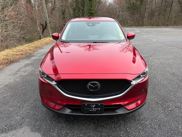 2021 Mazda CX-5 2nd Gen - Image 3 of 12