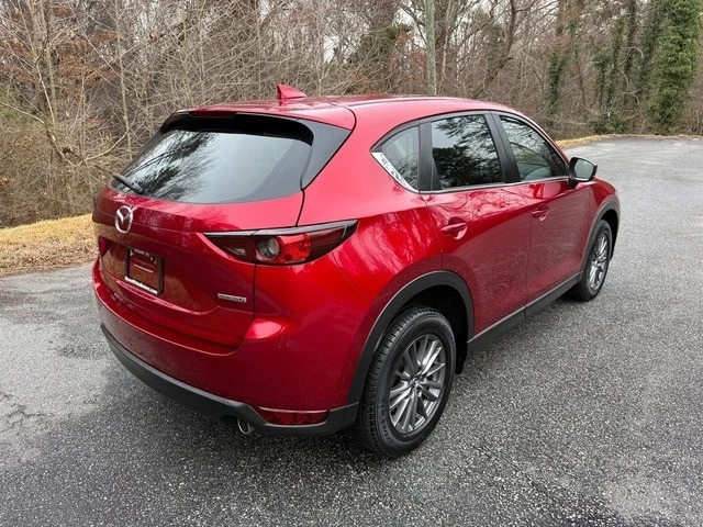 2021 Mazda CX-5 2nd Gen - Image 6 of 12