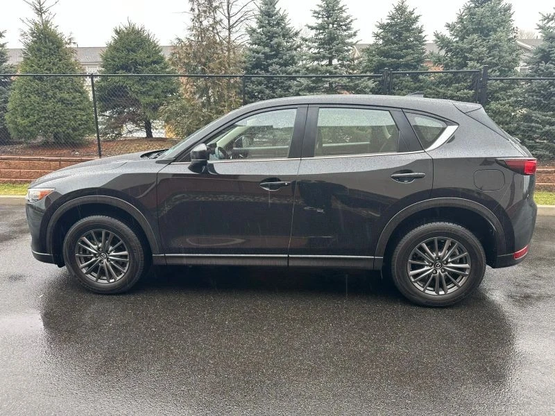 2021 Mazda CX-5 2nd Gen - Image 8 of 12