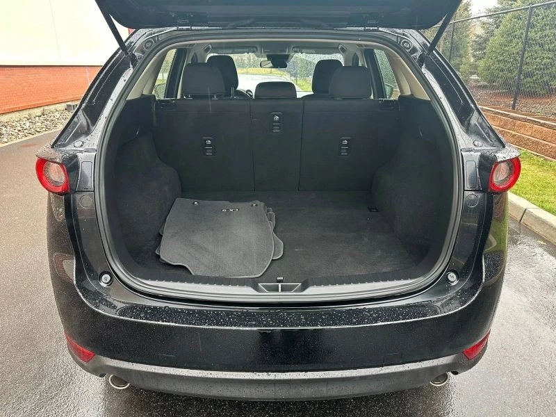 2021 Mazda CX-5 2nd Gen - Image 10 of 12