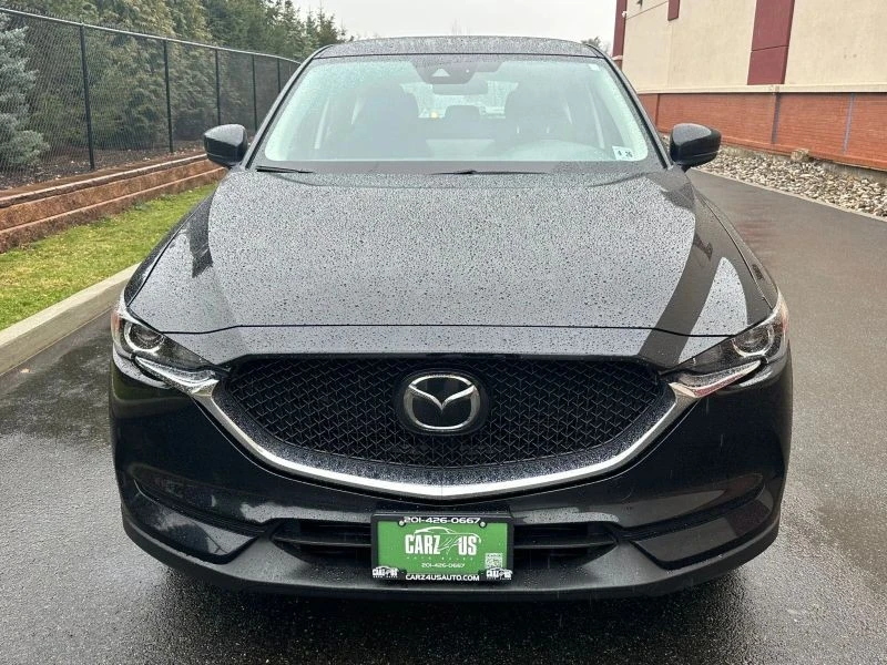 2021 Mazda CX-5 2nd Gen - Image 2 of 12