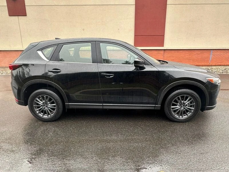 2021 Mazda CX-5 2nd Gen - Image 4 of 12