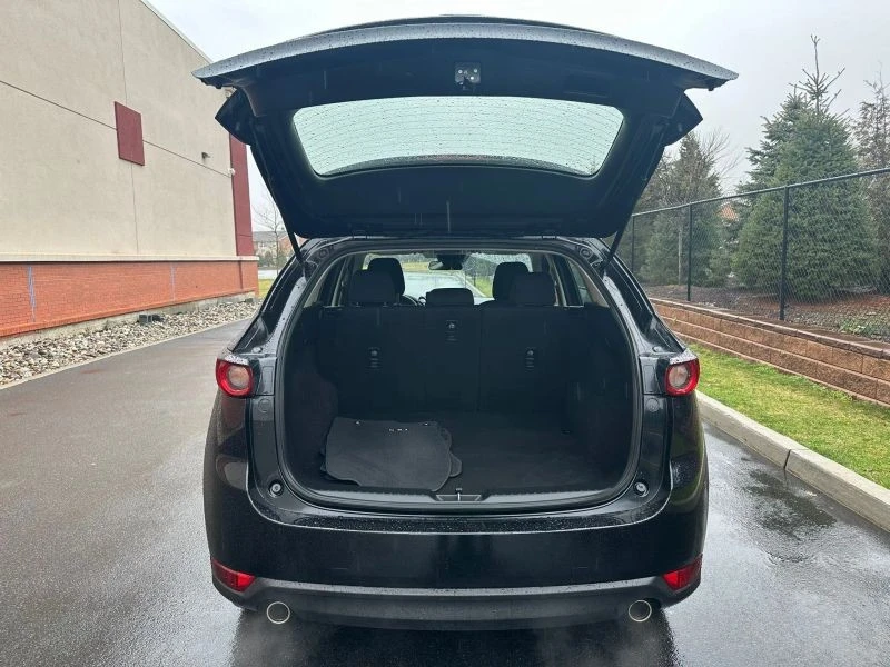 2021 Mazda CX-5 2nd Gen - Image 9 of 12