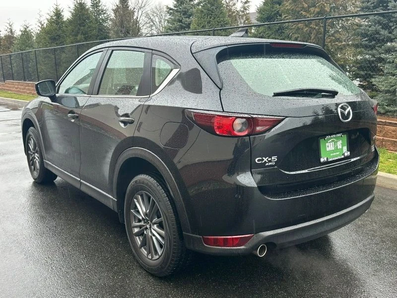 2021 Mazda CX-5 2nd Gen - Image 7 of 12
