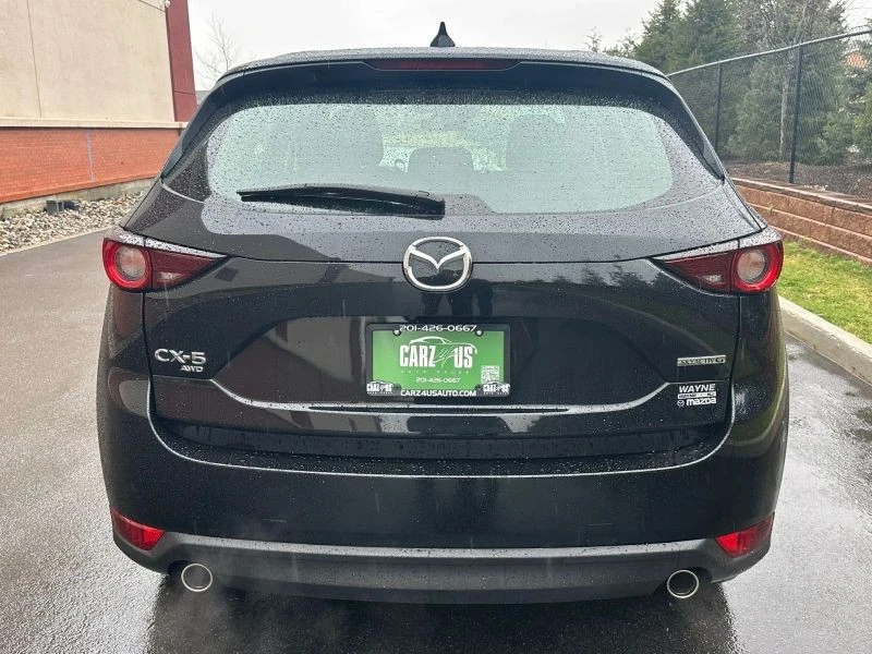 2021 Mazda CX-5 2nd Gen - Image 6 of 12