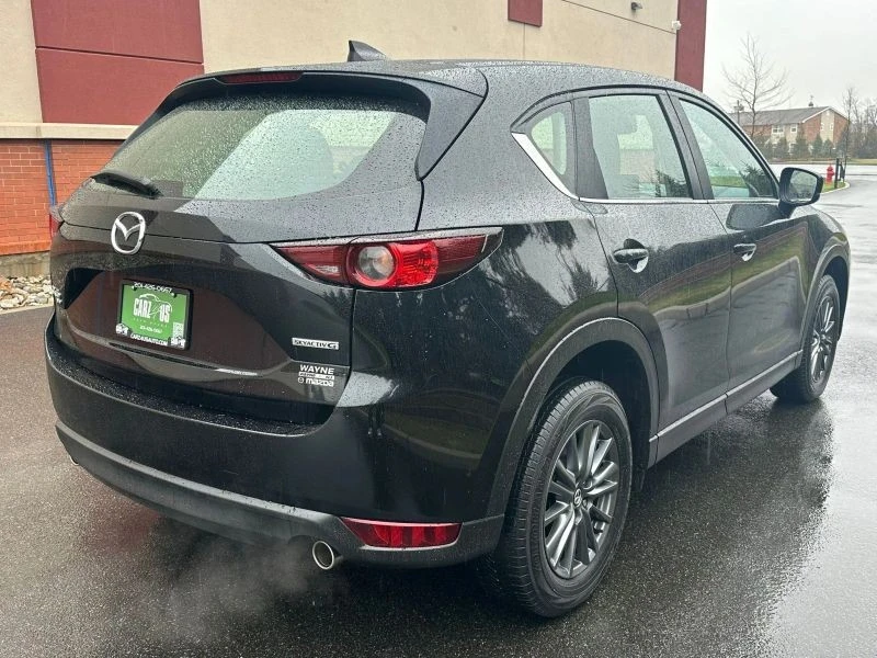 2021 Mazda CX-5 2nd Gen - Image 5 of 12