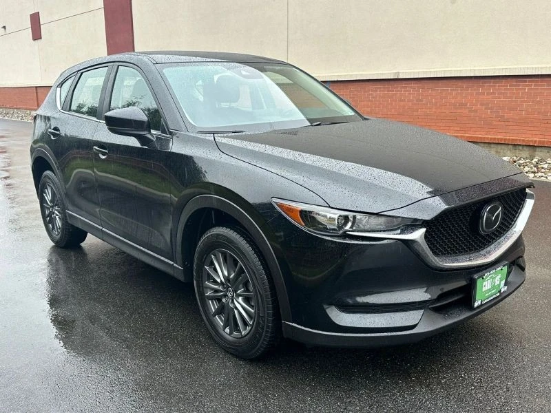 2021 Mazda CX-5 2nd Gen - Image 3 of 12