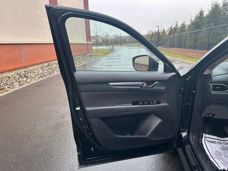 2021 Mazda CX-5 2nd Gen - Image 11 of 12
