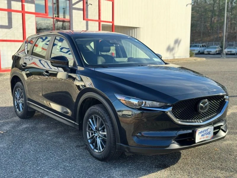 2021 Mazda CX-5 2nd Gen - Image 9 of 12