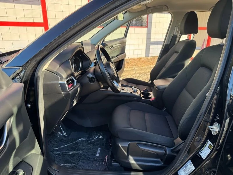 2021 Mazda CX-5 2nd Gen - Image 8 of 12