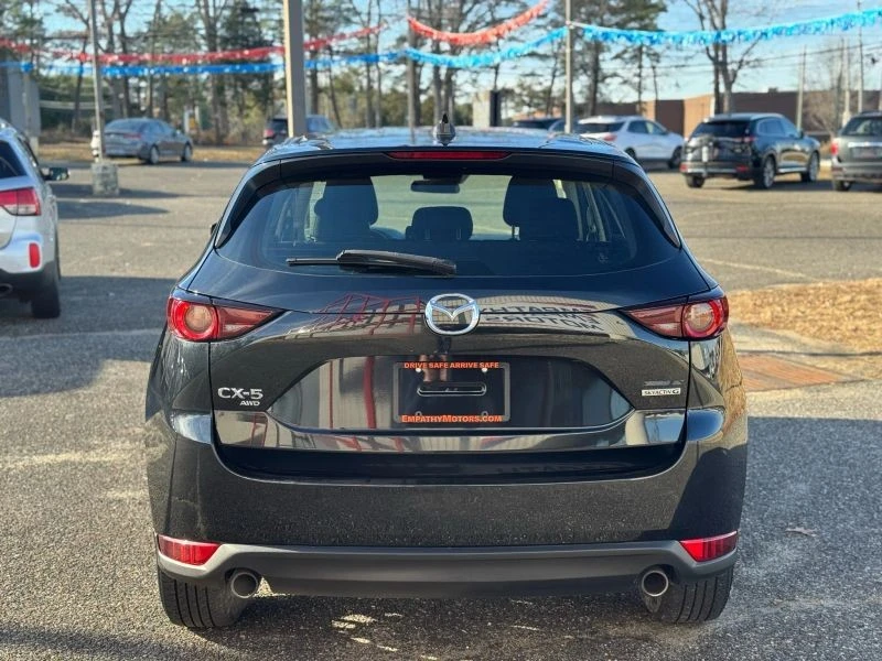 2021 Mazda CX-5 2nd Gen - Image 6 of 12