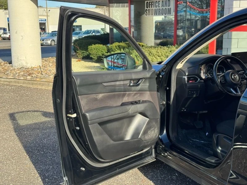 2021 Mazda CX-5 2nd Gen - Image 12 of 12