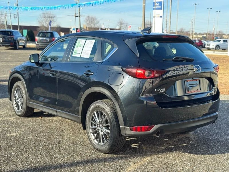 2021 Mazda CX-5 2nd Gen - Image 2 of 12