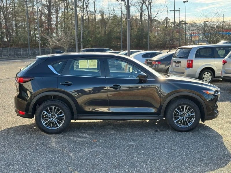 2021 Mazda CX-5 2nd Gen - Image 5 of 12
