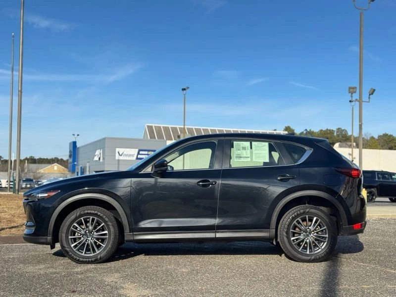 2021 Mazda CX-5 2nd Gen - Image 3 of 12