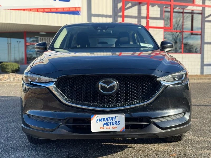 2021 Mazda CX-5 2nd Gen - Image 10 of 12