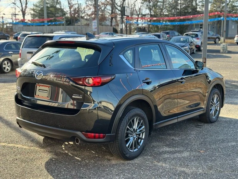 2021 Mazda CX-5 2nd Gen - Image 7 of 12