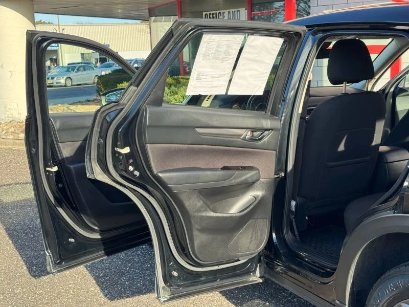 2021 Mazda CX-5 2nd Gen - Image 11 of 12