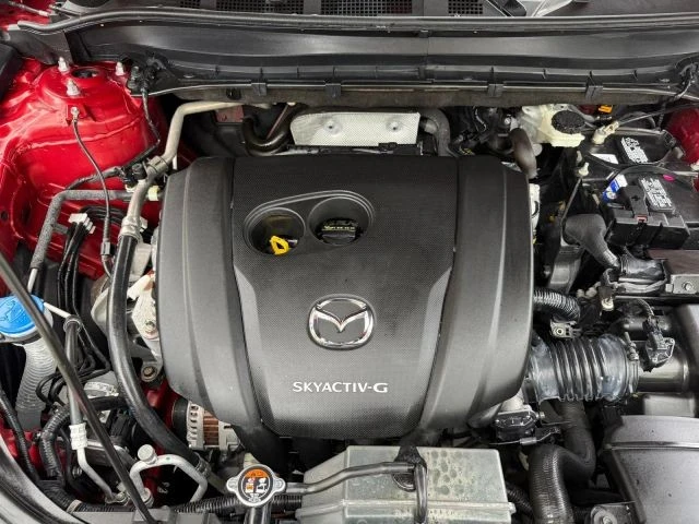 2021 Mazda CX-5 2nd Gen - Image 19 of 21