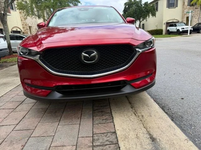 2021 Mazda CX-5 2nd Gen - Image 17 of 21