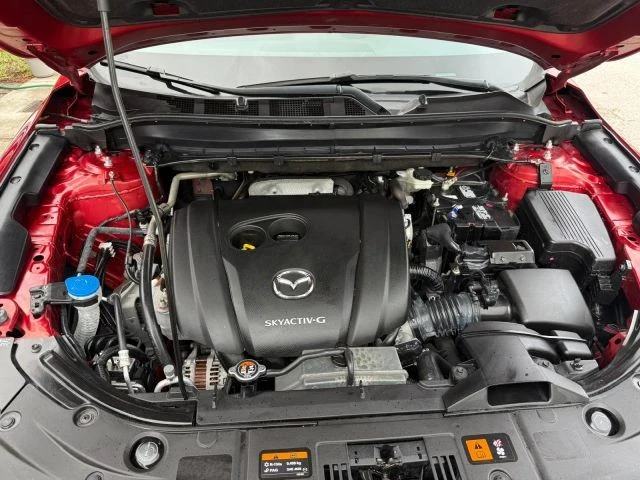 2021 Mazda CX-5 2nd Gen - Image 18 of 21