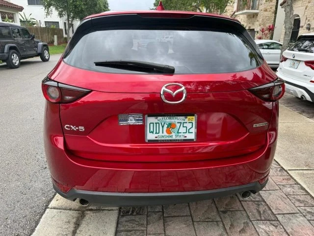 2021 Mazda CX-5 2nd Gen - Image 8 of 21