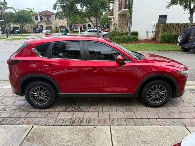 2021 Mazda CX-5 2nd Gen - Image 4 of 21