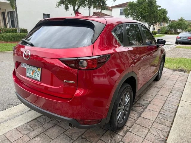 2021 Mazda CX-5 2nd Gen - Image 7 of 21