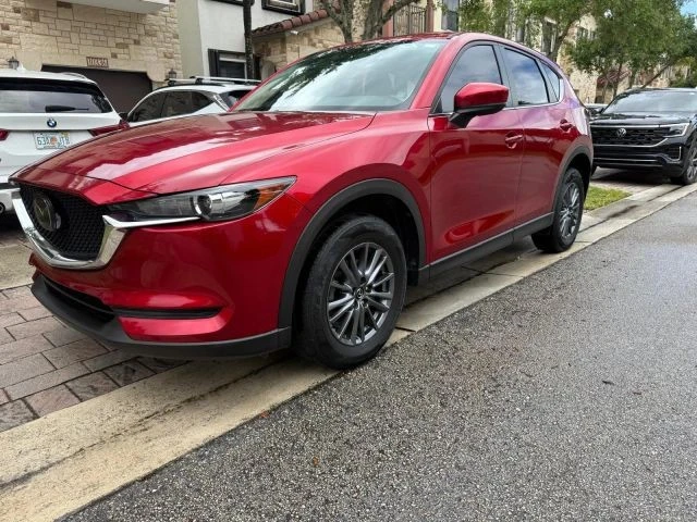 2021 Mazda CX-5 2nd Gen - Image 15 of 21