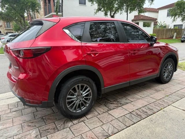2021 Mazda CX-5 2nd Gen - Image 6 of 21