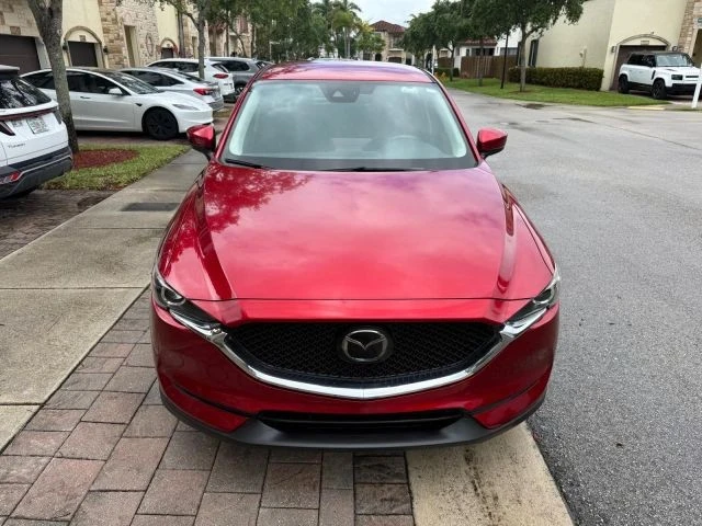 2021 Mazda CX-5 2nd Gen - Image 16 of 21