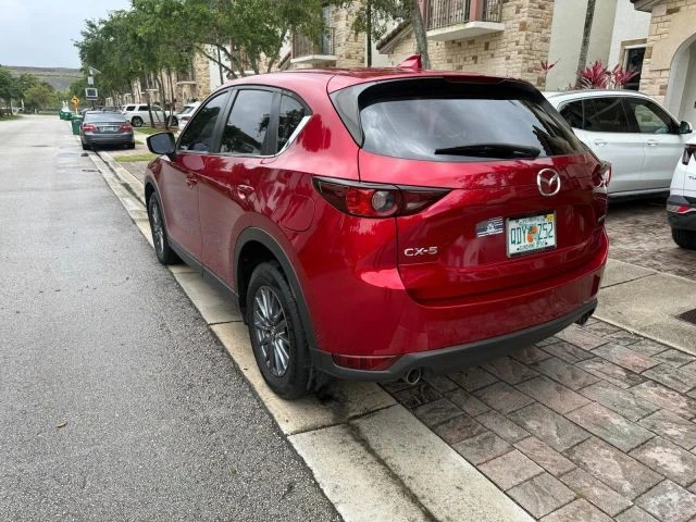 2021 Mazda CX-5 2nd Gen - Image 11 of 21