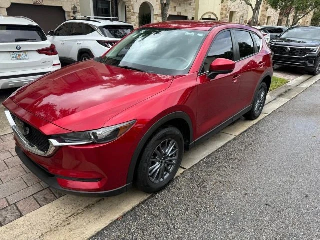 2021 Mazda CX-5 2nd Gen - Image 14 of 21