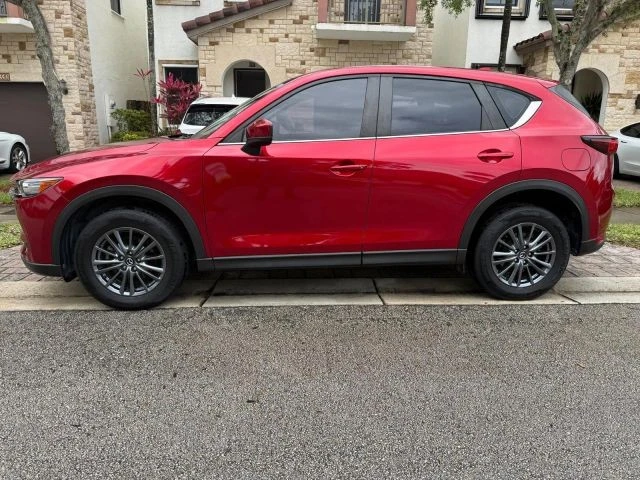 2021 Mazda CX-5 2nd Gen - Image 13 of 21
