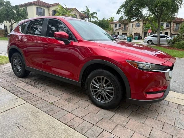 2021 Mazda CX-5 2nd Gen - Image 2 of 21