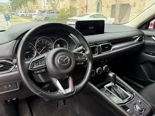 2021 Mazda CX-5 2nd Gen - Image 21 of 21