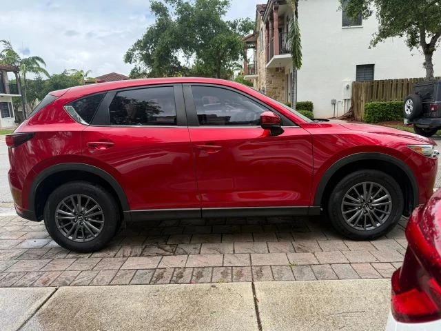 2021 Mazda CX-5 2nd Gen - Image 5 of 21