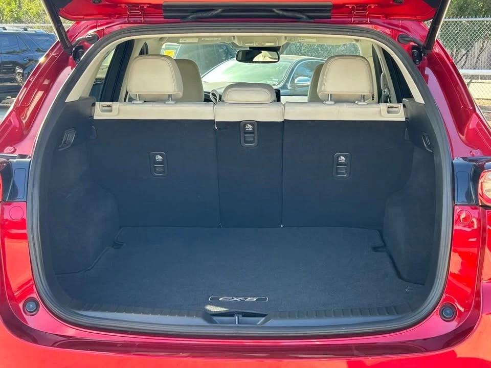 2021 Mazda CX-5 2nd Gen - Image 14 of 17