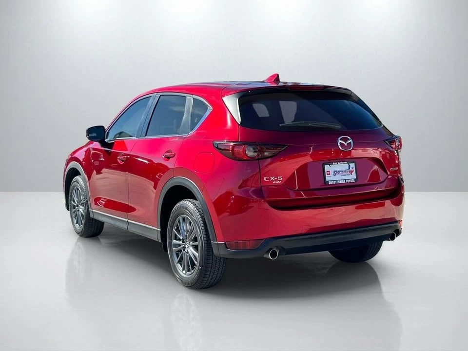 2021 Mazda CX-5 2nd Gen - Image 6 of 17