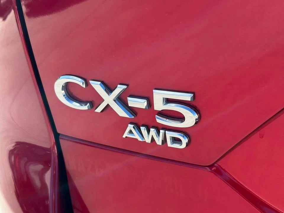 2021 Mazda CX-5 2nd Gen - Image 12 of 17