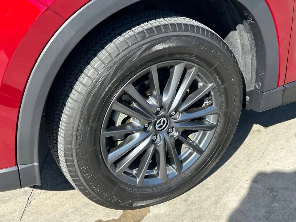 2021 Mazda CX-5 2nd Gen - Image 8 of 17