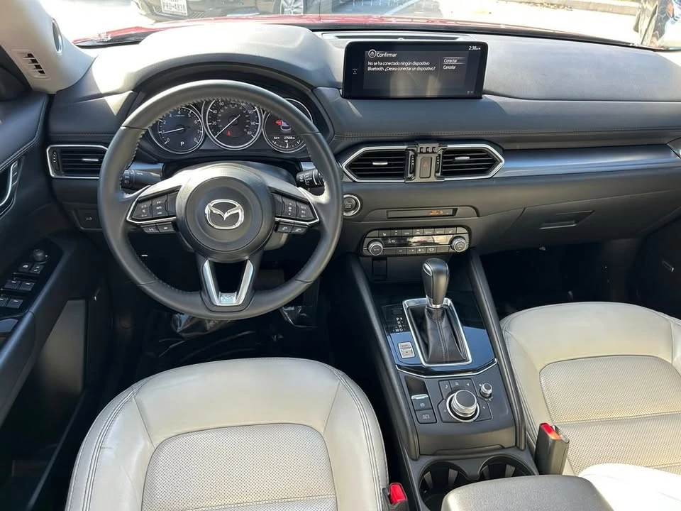 2021 Mazda CX-5 2nd Gen - Image 17 of 17