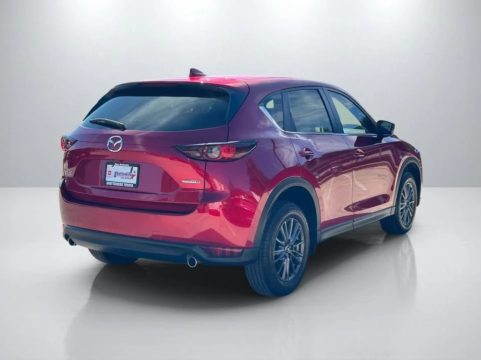 2021 Mazda CX-5 2nd Gen - Image 4 of 17