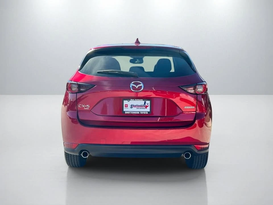 2021 Mazda CX-5 2nd Gen - Image 5 of 17
