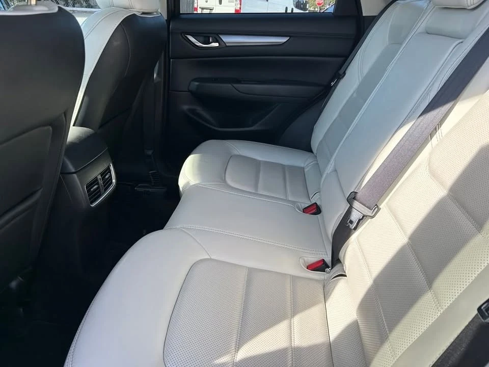 2021 Mazda CX-5 2nd Gen - Image 16 of 17