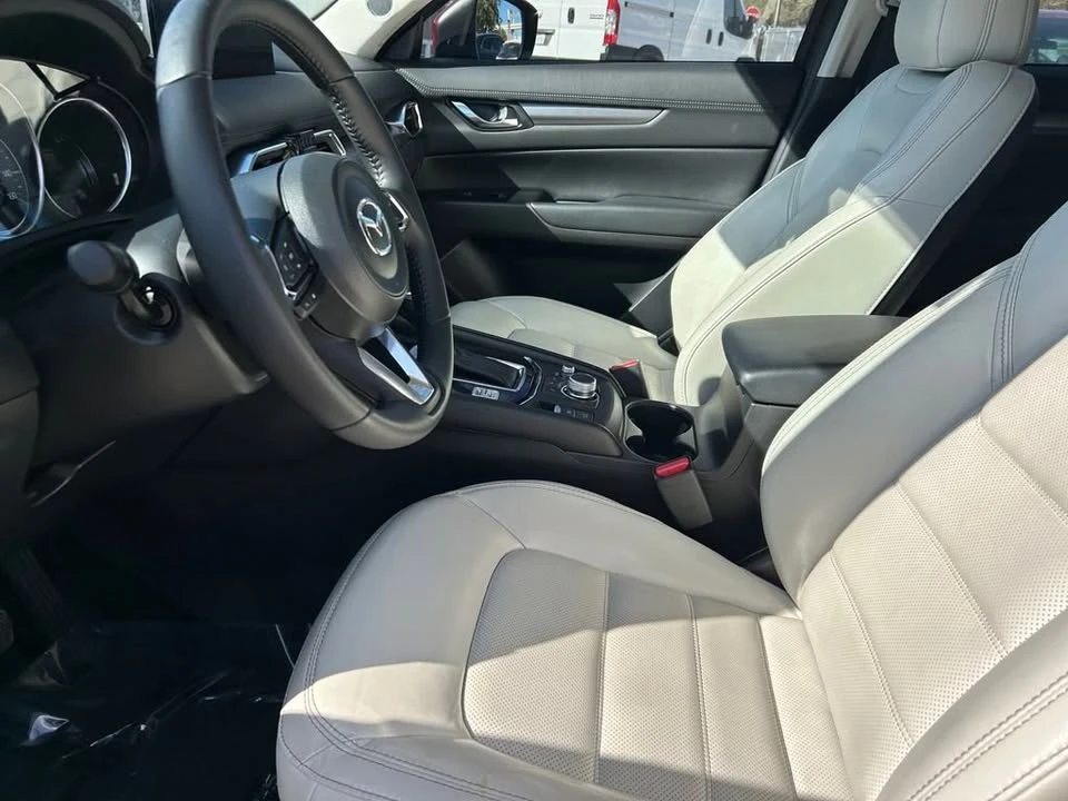 2021 Mazda CX-5 2nd Gen - Image 10 of 17